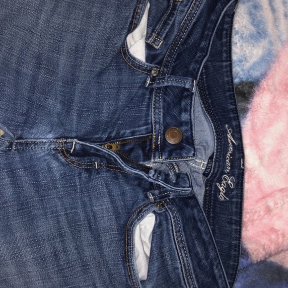 American Eagle Bootcut Jeans - Picture 2 of 4